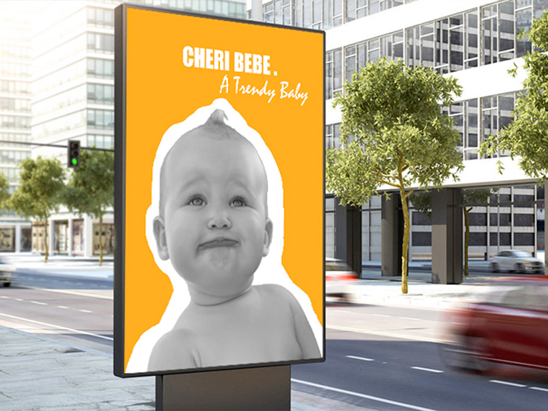 produit bébé