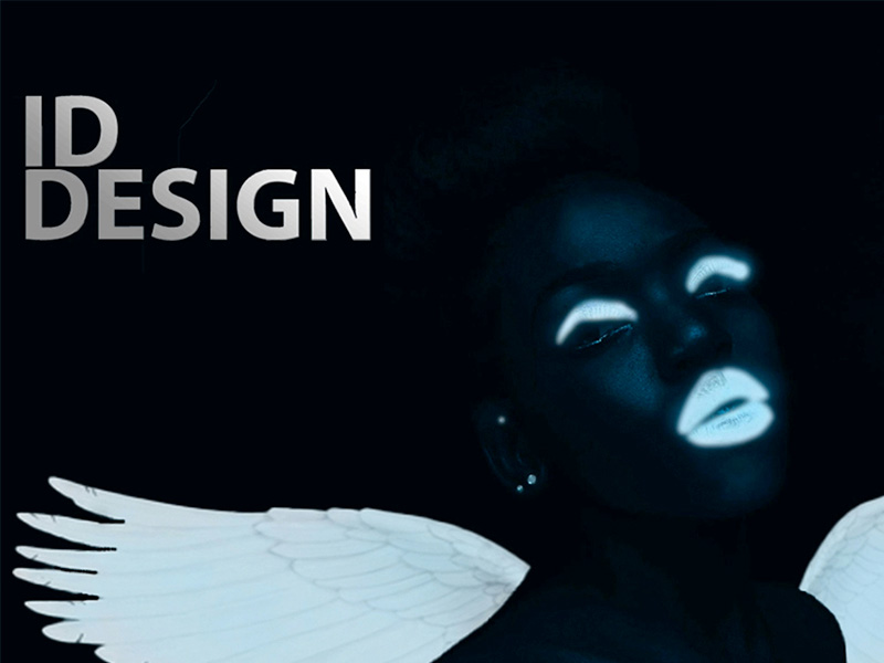 IDDESIGN e-commerce