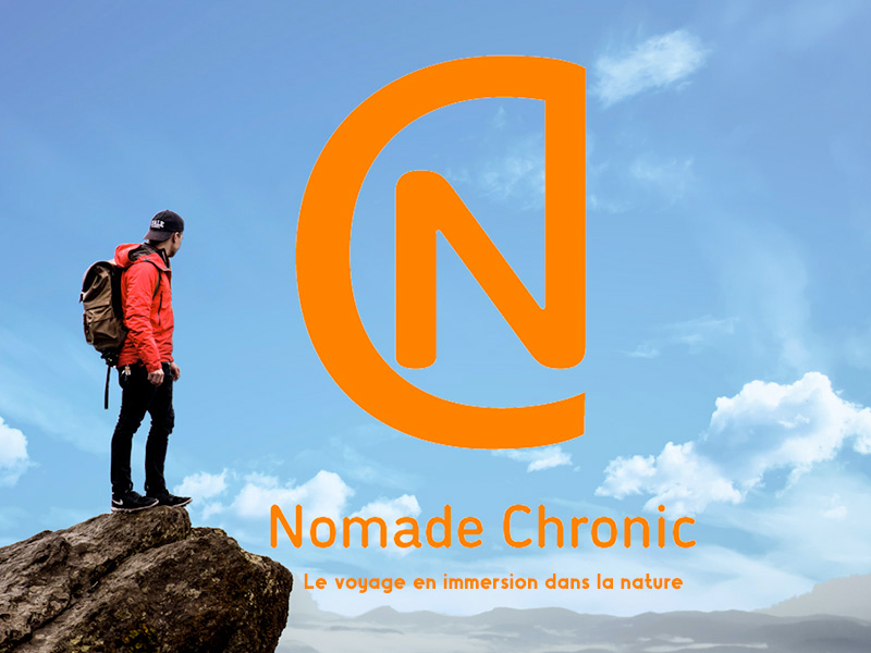 Nomade Chronic e-commerce